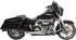 BASSANI XHAUST Short 2:1 Exhaust for FL - Chrome 1F42R