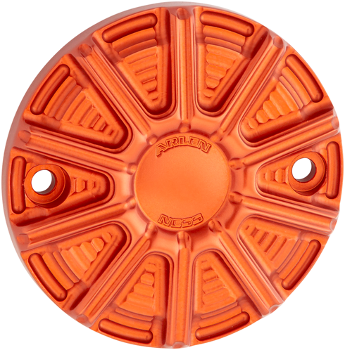 ARLEN NESS Points Cover - Orange - M8 700-013