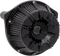 ARLEN NESS Inverted Series Air Cleaner Kit - Black 600-008