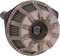 ARLEN NESS Inverted Series Air Cleaner Kit - Titanium 600-015