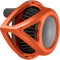 ARLEN NESS Clear Tear Air Cleaner Kit - Orange 600-002