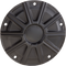 ARLEN NESS Derby Cover - Black 700-016