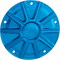 ARLEN NESS Derby Cover - Blue 700-019