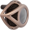 ARLEN NESS Clear Tear Air Cleaner Kit - Titanium 600-005
