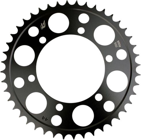 DRIVEN RACING Rear Sprocket - 45 Tooth - BMW 5180-520-45