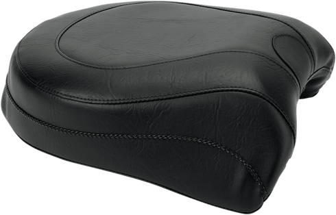 MUSTANG Vintage Wide Pillion Seat - Roadliner 79455