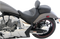 MUSTANG Wide Touring Seat - Driver's Backrest - Fury 79628