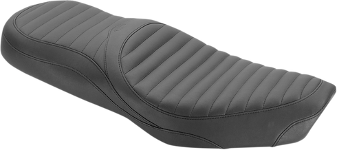 MUSTANG Sport Seat - Tuck and Roll - Bonneville 76827