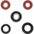 PIVOT WORKS Wheel Bearing Kit Premium - 22-51230P