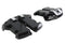 Motorshop M8 Rocker Box Set Black - 11-0005