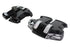 Motorshop M8 Rocker Box Set Black - 11-0005