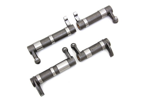 Motorshop Knucklehead Rocker Arm Set - 11-0025