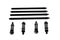 Sonnax Hydraulic Pushrod Tappet Set - 11-0028