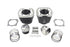 Motorshop 95 inch Big Bore Twin Cam Cylinder and Piston Kit - 11-0075