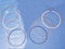 Wiseco 83 inch Evolution Piston Ring Set .045 Oversize - 11-0157