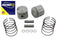 Motorshop Replica 74 inch Overhead Valve Piston Set .010 Oversize - 11-0217