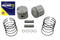 Motorshop Replica 74 inch Overhead Valve Piston Set .050 Oversize - 11-0221