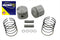 Motorshop Replica 74 inch Overhead Valve Piston Set .060 Oversize - 11-0222