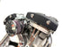 V-Twin Evolution Shovelhead Rocker Box Cover Set - 11-0278