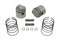 Motorshop 1000cc Piston Set Standard Size - 11-0300