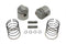 Motorshop 1000cc Piston Set .030 Oversize - 11-0303