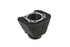 Motorshop Replica 1200cc Black Wrinkle Finish Cylinder - 11-0335