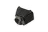 Motorshop Replica 1200cc Black Wrinkle Finish Cylinder - 11-0335