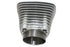 Motorshop Replica 1200cc Silver Finish Cylinder - 11-0342