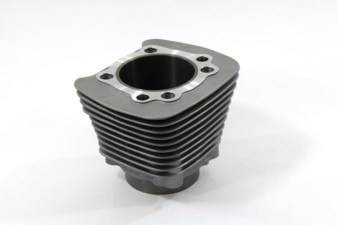Motorshop Replica 1200cc Silver Finish Cylinder - 11-0344