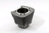 Motorshop Replica 1200cc Silver Finish Cylinder - 11-0344