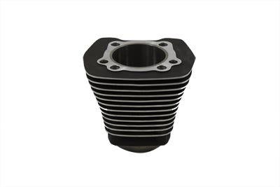 Motorshop Replica 80 inch Evolution Cylinder Black - 11-0345