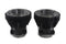 Motorshop 3-5/8 inch Cylinder Set - 11-0380