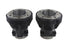 Motorshop 3-5/8 inch Cylinder Set - 11-0385