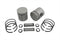 Motorshop Piston Kit .020 Oversize - 11-0402
