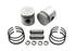 Eastern 3-5/16 inch Piston Set Standard Size - 11-0415