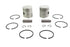 Eastern K-Model Piston Kit .070 Oversize - 11-0437