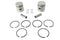 Eastern K-Model Piston Kit Standard - 11-0438