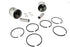 Eastern K-Model Piston Kit Standard - 11-0438