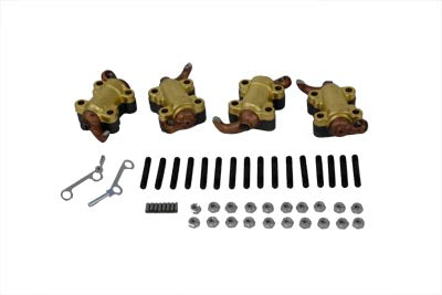 Motorshop Rocker Arm Kit - 11-0480