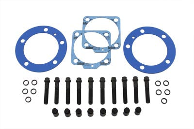 Motorshop Big Bore Gasket and Parts Kit - 11-0510