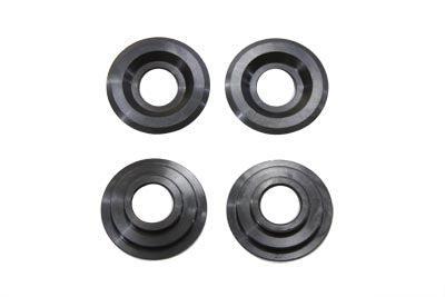 Motorshop Lower Valve Collar Set - 11-0515