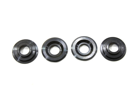 Motorshop Lower Valve Collar Set - 11-0515