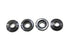Motorshop Lower Valve Collar Set - 11-0515