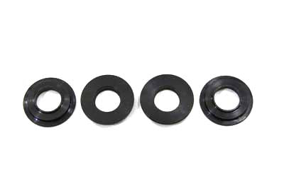 Motorshop Lower Valve Collar Set - 11-0516