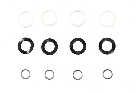 Sifton Rocker Arm Adjuster Kit - 11-0517