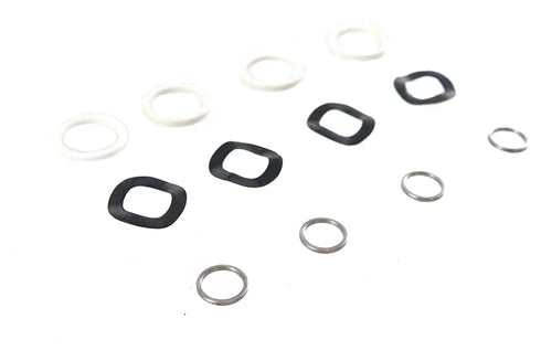 Sifton Rocker Arm Adjuster Kit - 11-0517