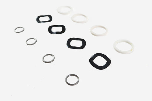 Sifton Rocker Arm Adjuster Kit - 11-0517