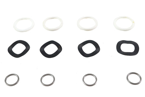 Sifton Rocker Arm Adjuster Kit - 11-0517