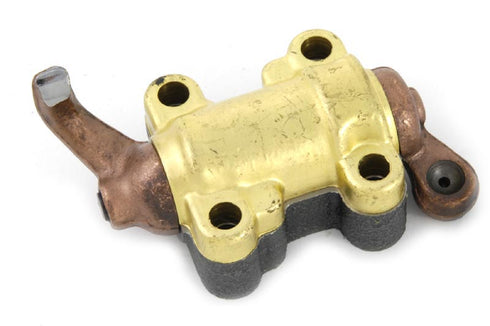 Motorshop Rocker Arm Assembly Rear Exhaust Front Intake - 11-0526