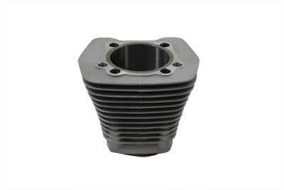 Motorshop 88 inch Evolution Big Bore Cylinder Silver - 11-0532